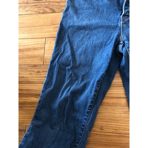Vintage Levi Jeans - Picture 3 of 4